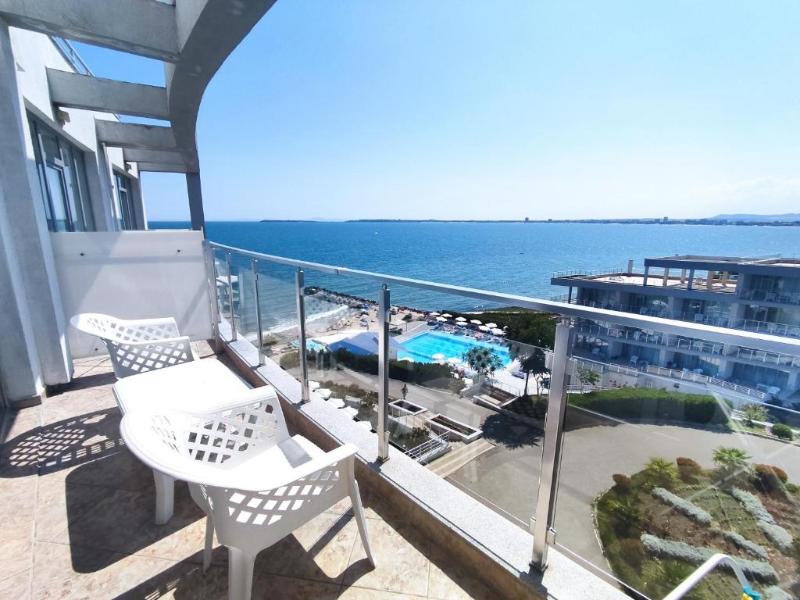 Moonlight Hotel - All Inclusive - Genel