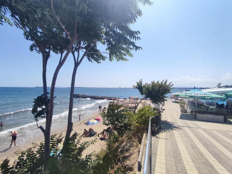 Moonlight Hotel - All Inclusive - Genel