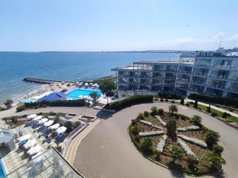 Moonlight Hotel - All Inclusive - Genel
