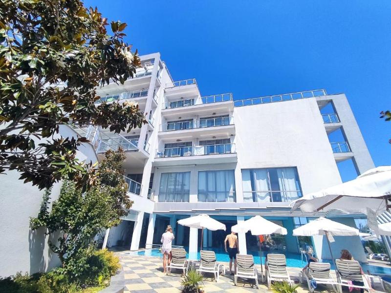 Moonlight Hotel - All Inclusive - Genel