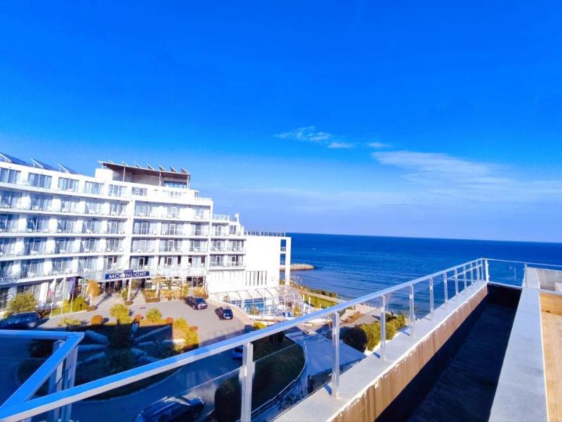 Moonlight Hotel - All Inclusive - Genel