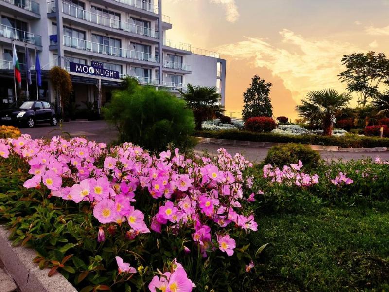 Moonlight Hotel - All Inclusive - Genel
