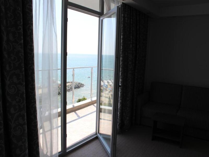 Moonlight Hotel - All Inclusive - Oda