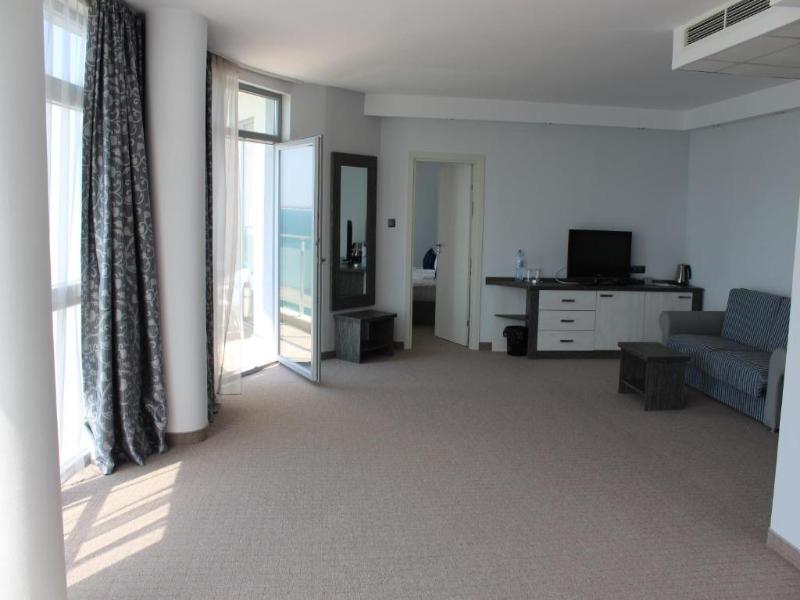 Moonlight Hotel - All Inclusive - Oda