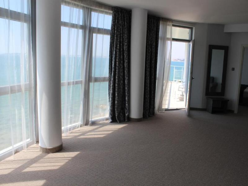 Moonlight Hotel - All Inclusive - Oda