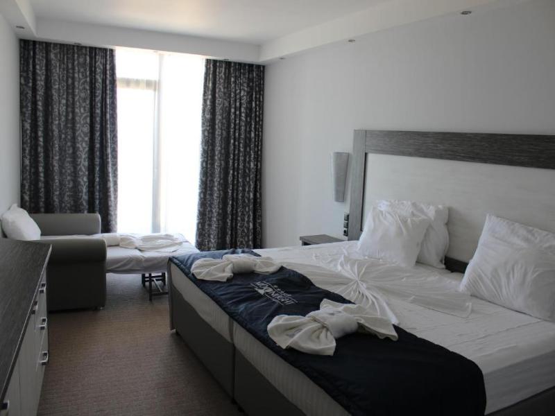 Moonlight Hotel - All Inclusive - Oda