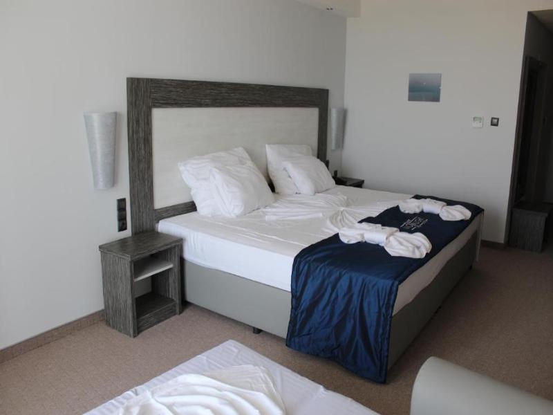 Moonlight Hotel - All Inclusive - Oda