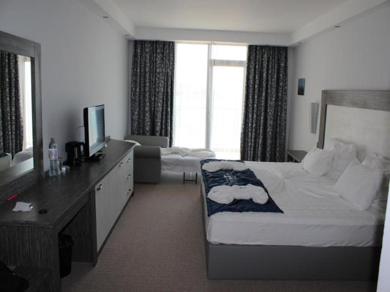 Moonlight Hotel - All Inclusive - Oda