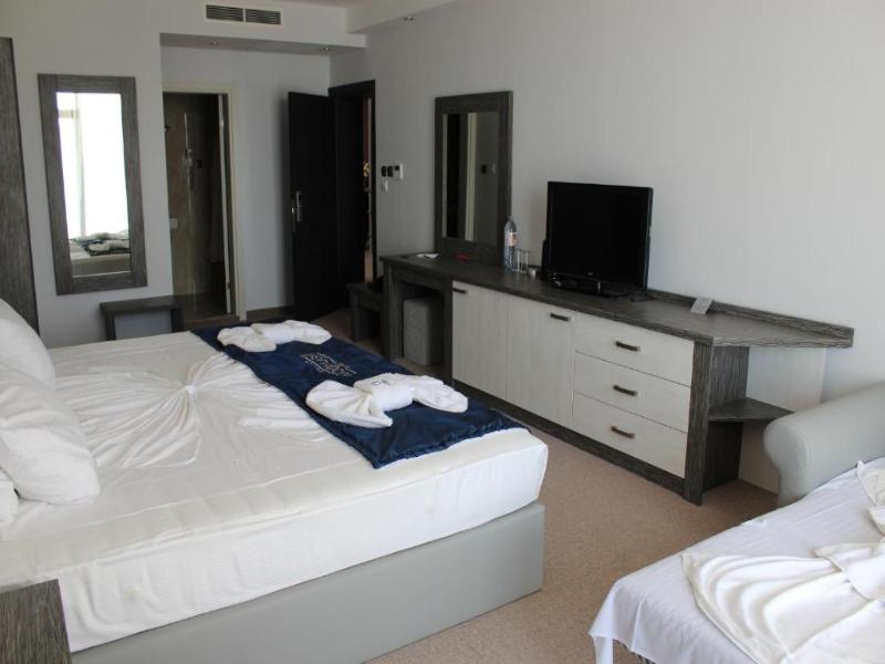 Moonlight Hotel - All Inclusive - Oda