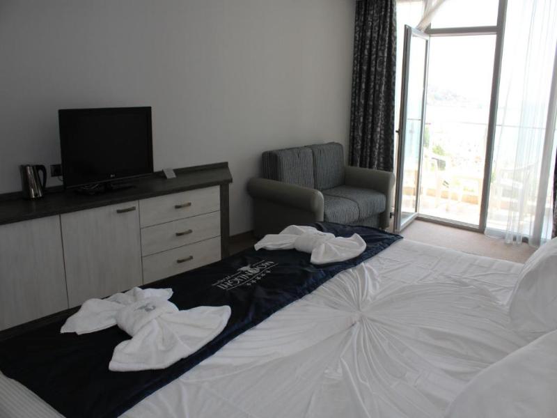 Moonlight Hotel - All Inclusive - Oda