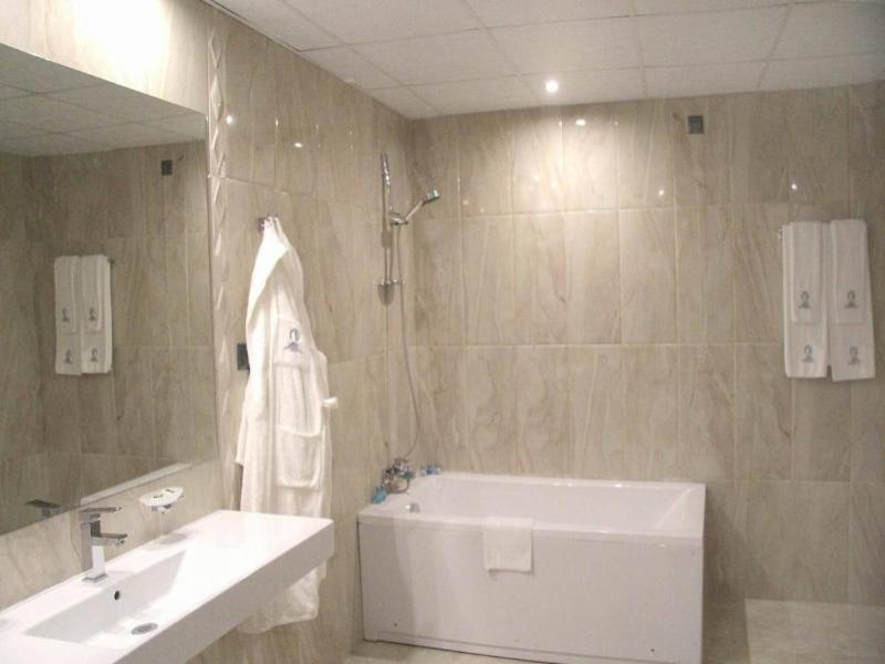 Moonlight Hotel - All Inclusive - Oda