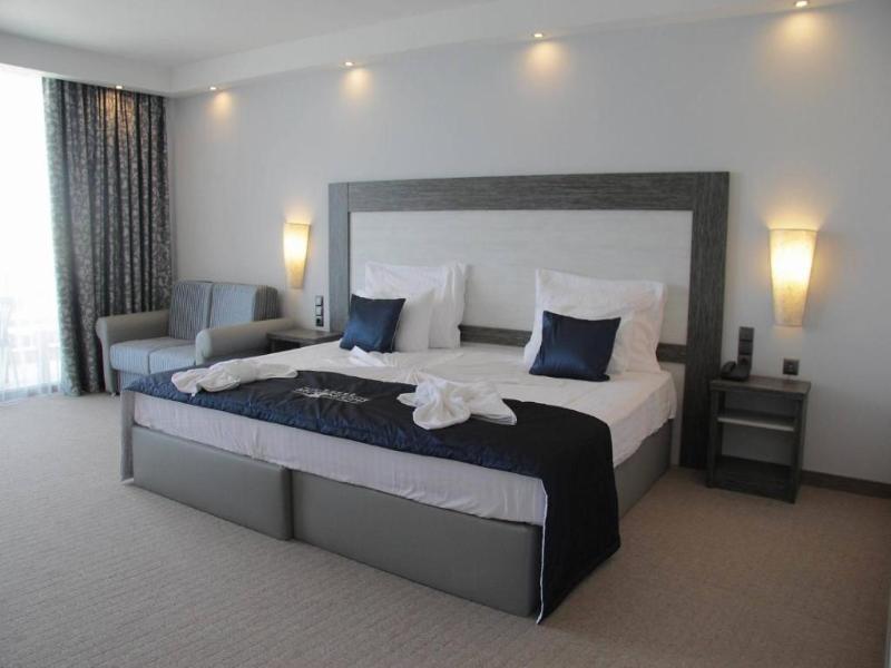 Moonlight Hotel - All Inclusive - Oda