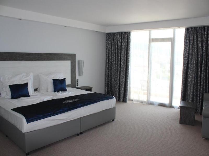 Moonlight Hotel - All Inclusive - Oda
