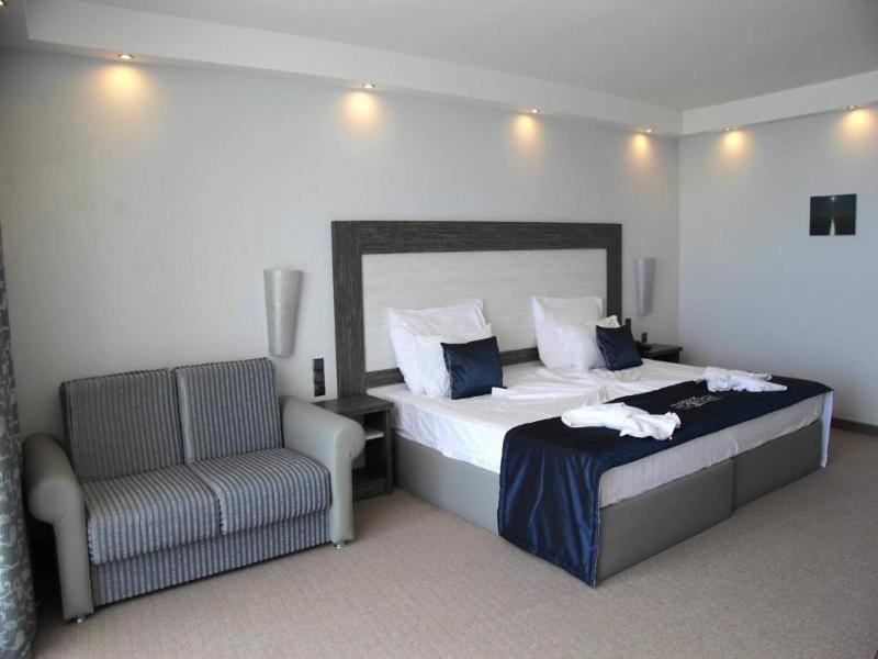 Moonlight Hotel - All Inclusive - Oda