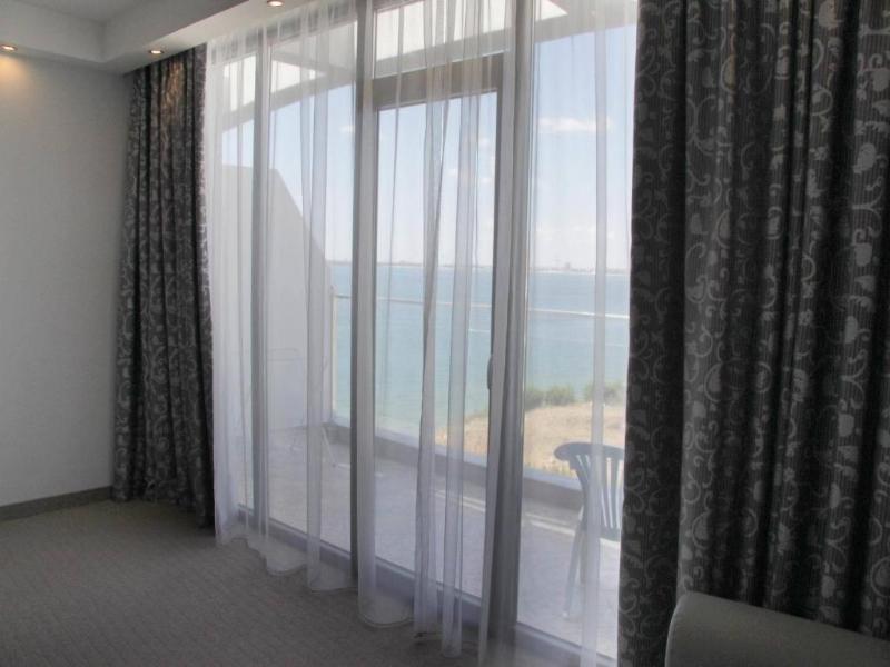 Moonlight Hotel - All Inclusive - Oda