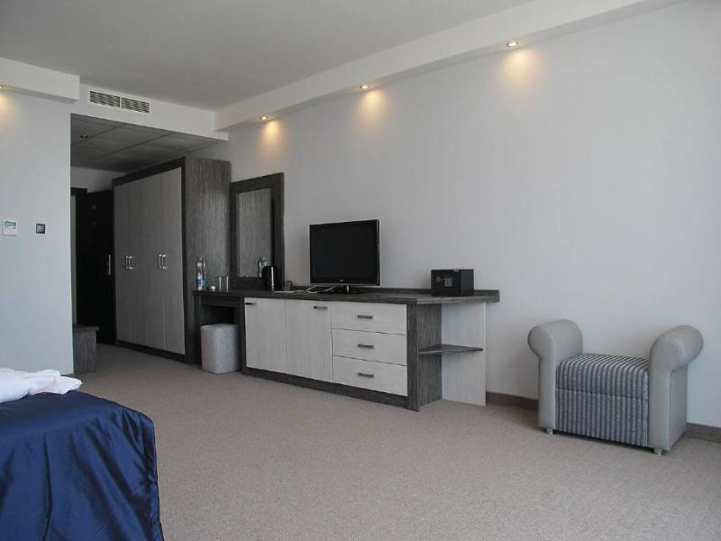 Moonlight Hotel - All Inclusive - Oda