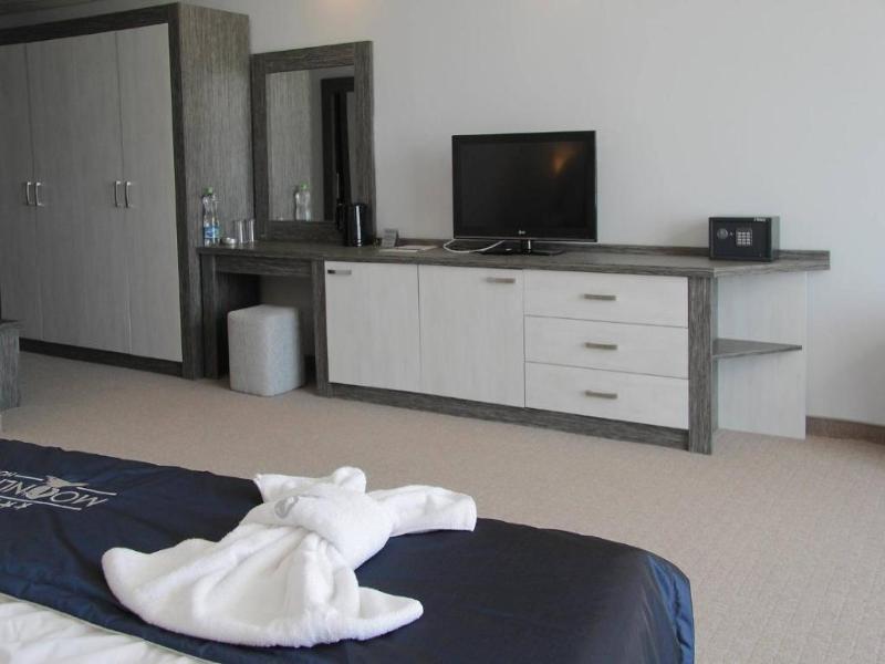 Moonlight Hotel - All Inclusive - Oda