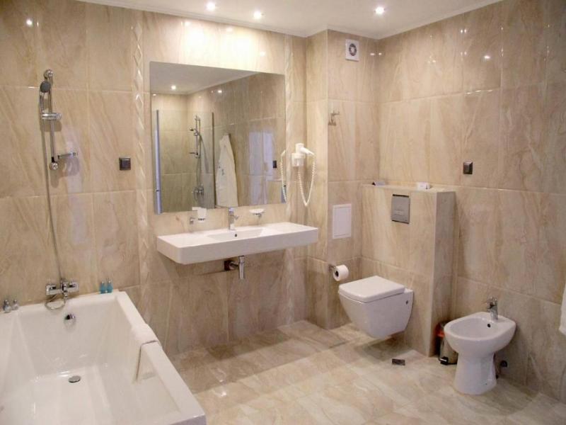 Moonlight Hotel - All Inclusive - Oda