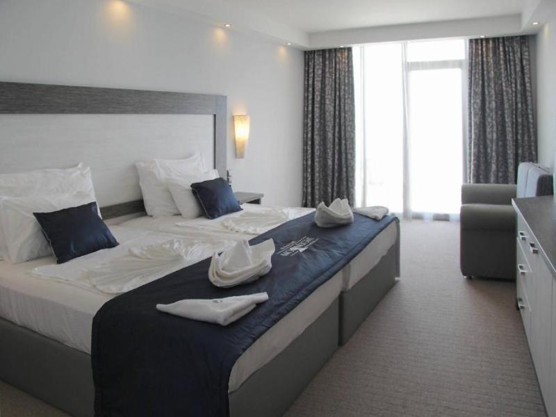 Moonlight Hotel - All Inclusive - Oda