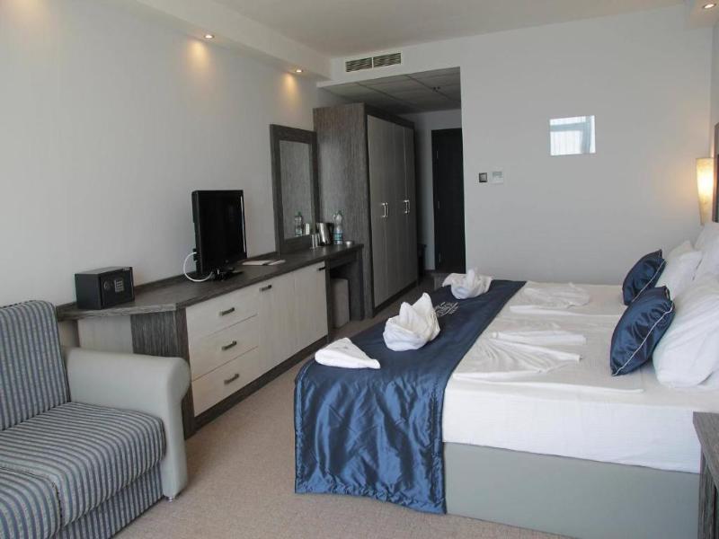 Moonlight Hotel - All Inclusive - Oda