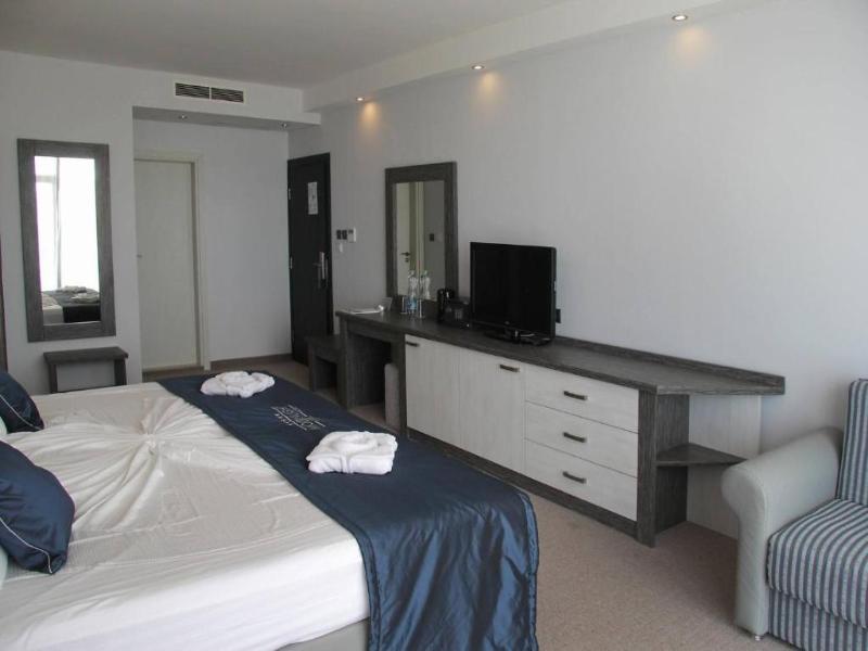 Moonlight Hotel - All Inclusive - Oda