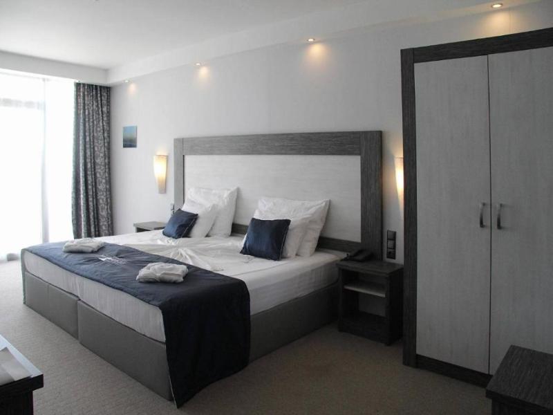 Moonlight Hotel - All Inclusive - Oda