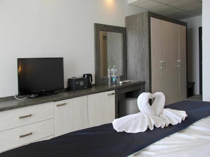Moonlight Hotel - All Inclusive - Oda