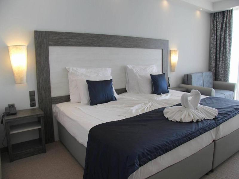 Moonlight Hotel - All Inclusive - Oda
