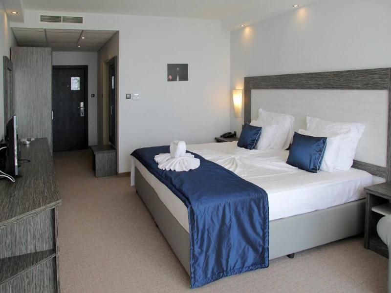 Moonlight Hotel - All Inclusive - Oda