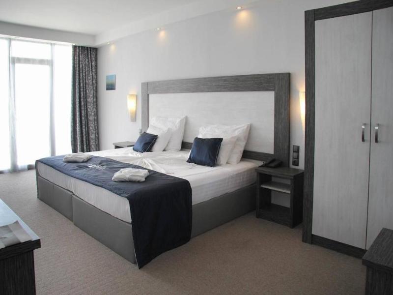 Moonlight Hotel - All Inclusive - Oda