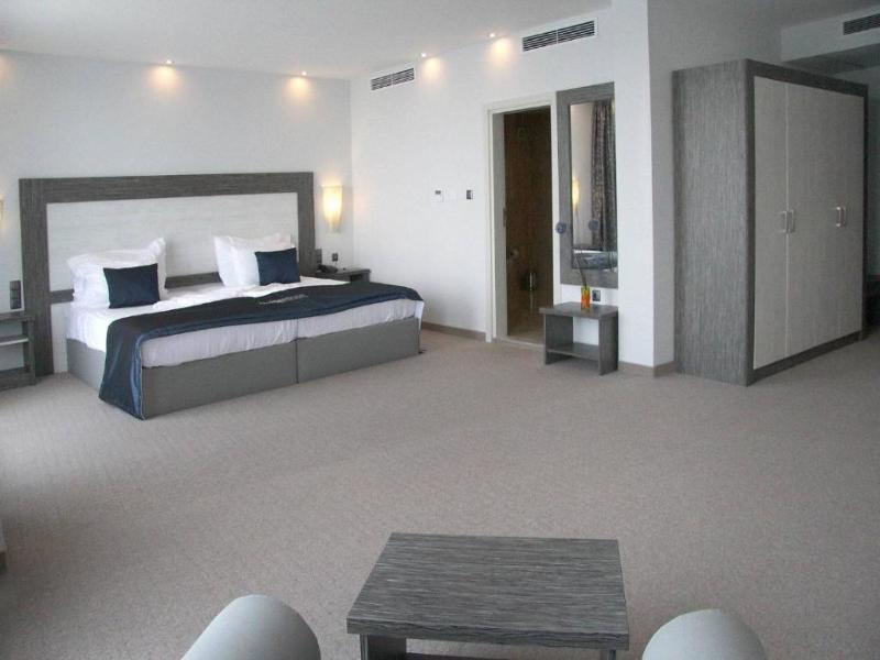 Moonlight Hotel - All Inclusive - Oda
