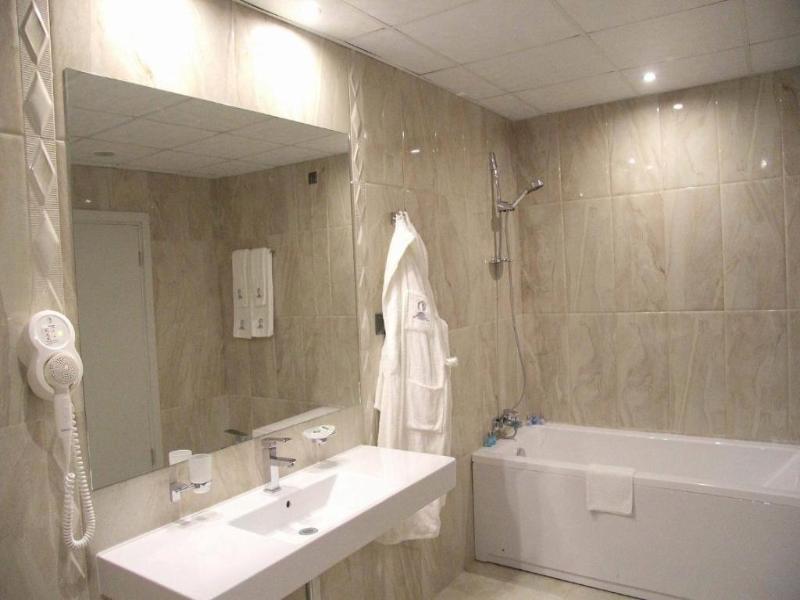 Moonlight Hotel - All Inclusive - Oda