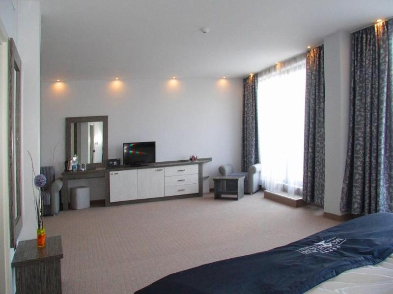 Moonlight Hotel - All Inclusive - Oda