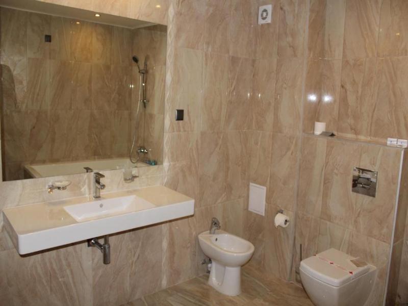 Moonlight Hotel - All Inclusive - Oda