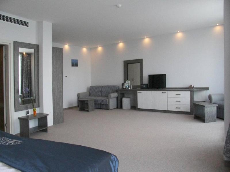 Moonlight Hotel - All Inclusive - Oda