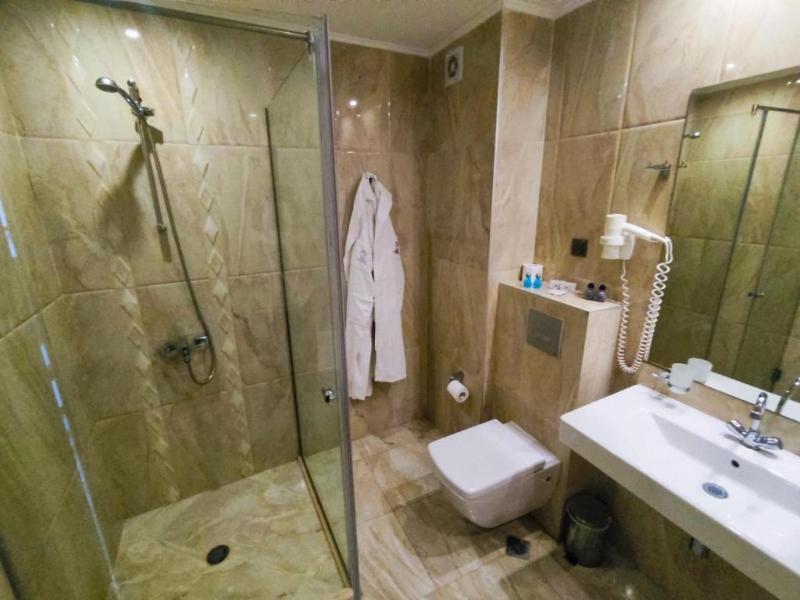 Moonlight Hotel - All Inclusive - Oda