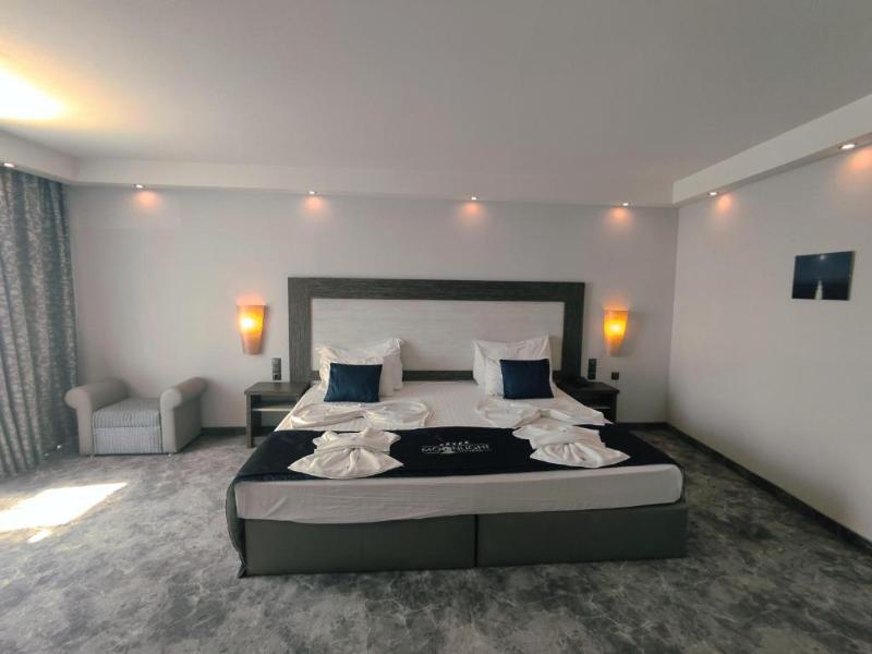Moonlight Hotel - All Inclusive - Oda