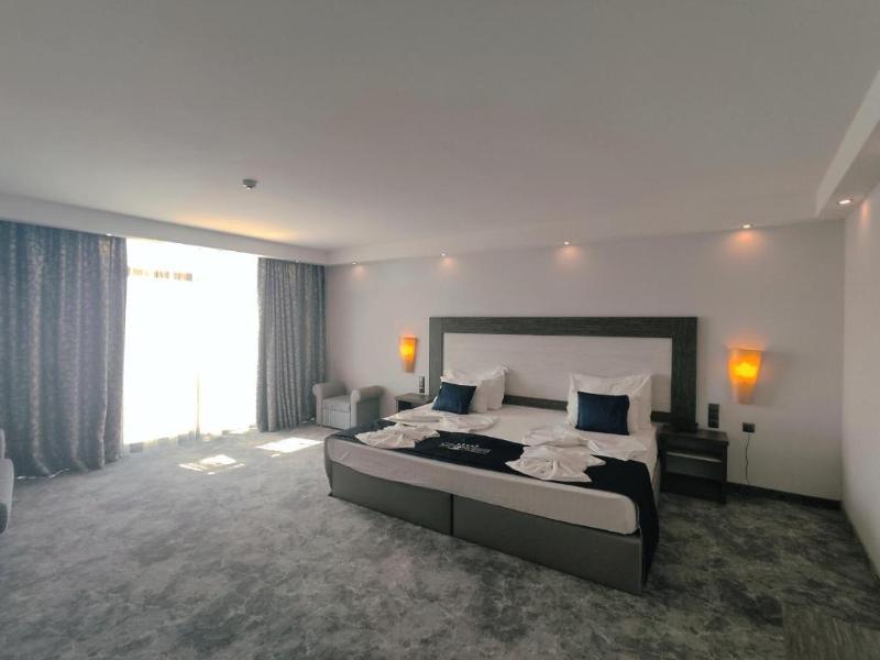 Moonlight Hotel - All Inclusive - Oda
