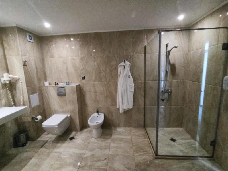 Moonlight Hotel - All Inclusive - Oda