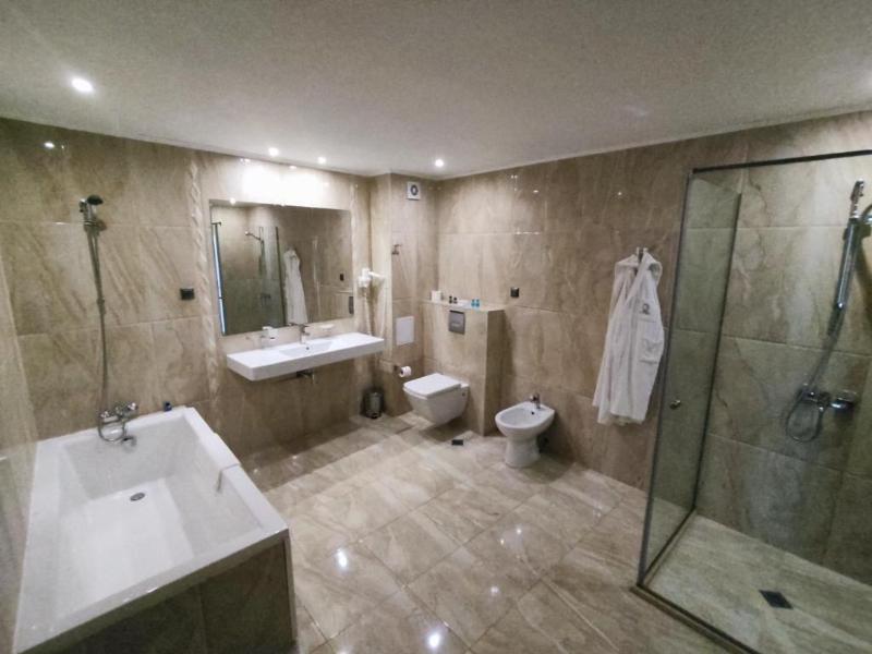 Moonlight Hotel - All Inclusive - Oda