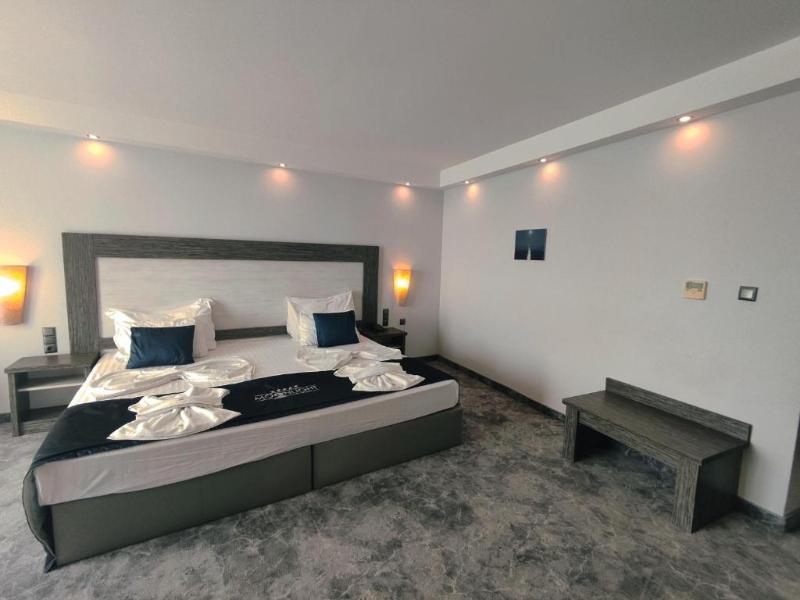 Moonlight Hotel - All Inclusive - Oda