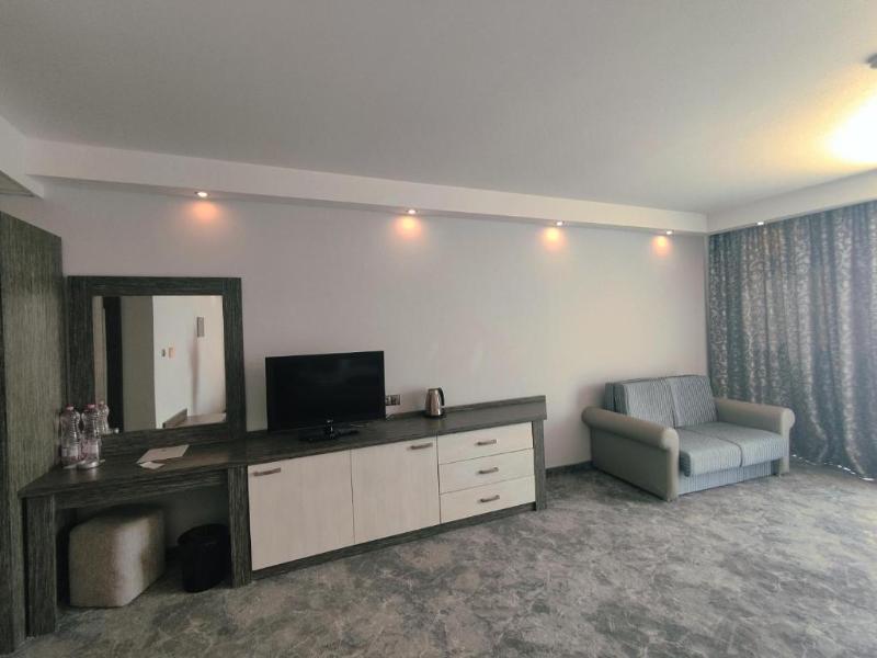 Moonlight Hotel - All Inclusive - Oda