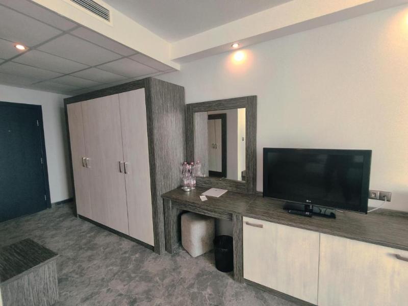 Moonlight Hotel - All Inclusive - Oda