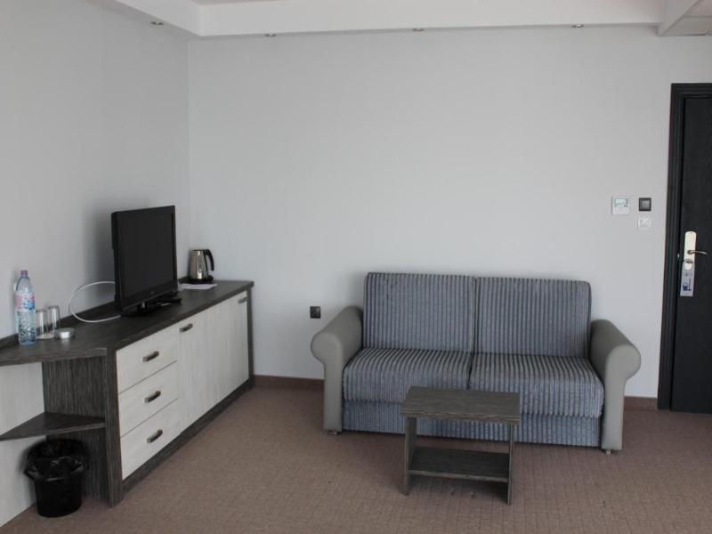 Moonlight Hotel - All Inclusive - Oda