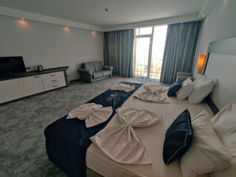 Moonlight Hotel - All Inclusive - Oda