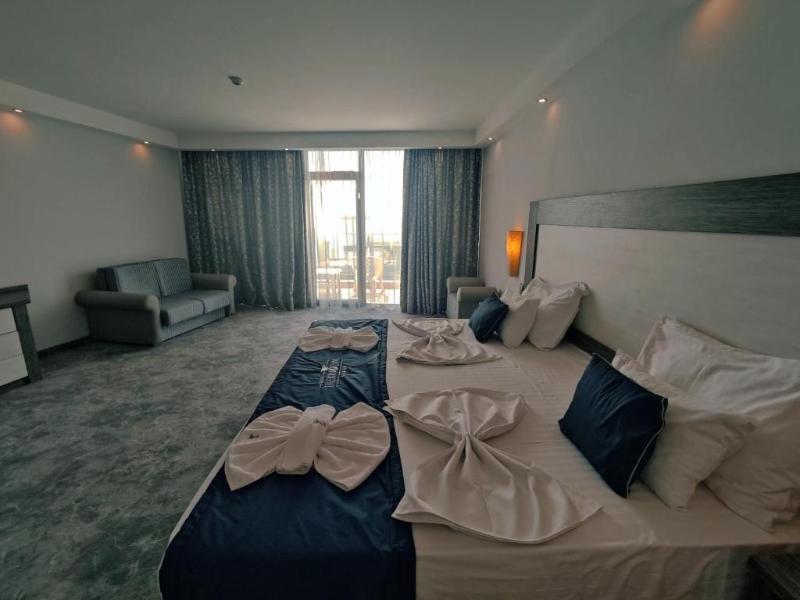 Moonlight Hotel - All Inclusive - Oda