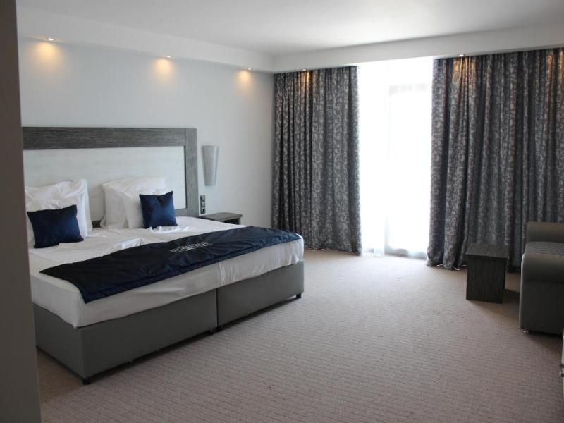 Moonlight Hotel - All Inclusive - Oda