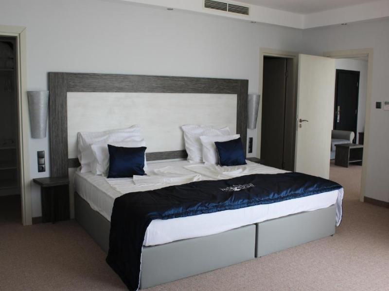 Moonlight Hotel - All Inclusive - Oda