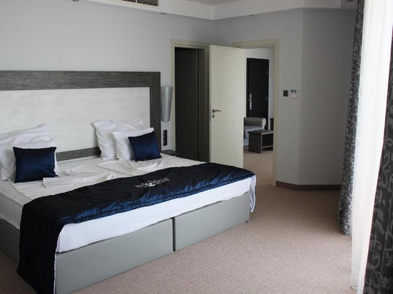 Moonlight Hotel - All Inclusive - Oda