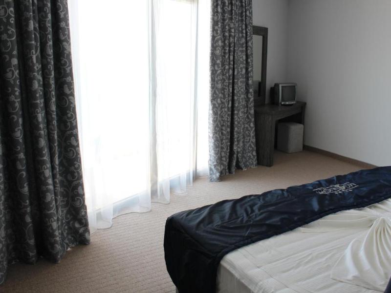 Moonlight Hotel - All Inclusive - Oda